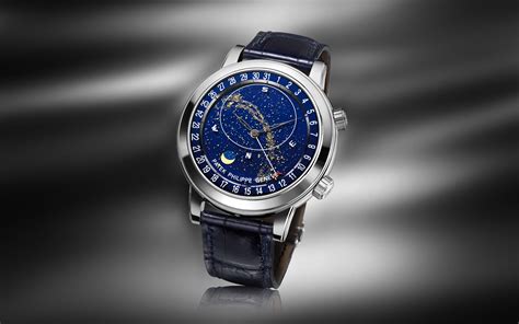 patek philippe grand complications 6102p-001|Patek Philippe Grand Complications Platinum Men's Watch .